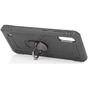 Чохол до мобільного телефона BeCover Military Galaxy M10 SM-M105 Black (704060) - зменшене зображення 4