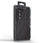 Чехол для мобильного телефона Armorstandart Matte Slim Fit Realme C73 5G Camera cover Black (ARM86762) - уменьшенное изображение 5