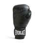 Боксерські рукавички Everlast Spark Training Gloves 870930-70-816 чорний 16 oz (009283609450) - зменшене зображення 2