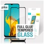 Скло захисне Piko Full Glue Realme C30S (1283126551925) - зменшене зображення 5