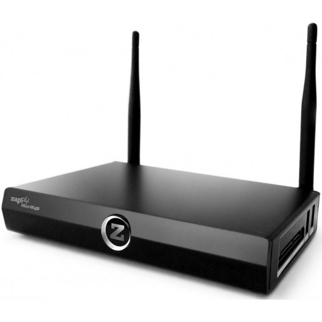 Медіаплеєр Zappiti Mini 4K HDR - изображение 4