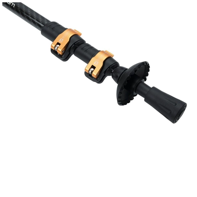 Трекінгові палиці Schwarzwolf Denali чорний (F4800400AJ3) - picture 2