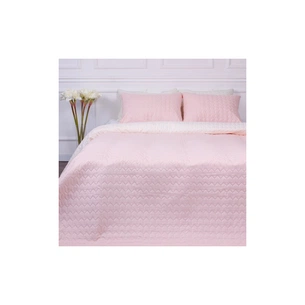 Покривало MirSon набір Dream Line №7117 Royal charm 150х210 + наволочка 50х70 (2200005623916) зображення 1