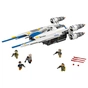 Конструктор LEGO Star Wars Повстанців U-wing (75155) - зменшене зображення 2