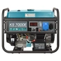 Генератор бензиновий Konner&Sohnen KS 7000E - зменшене зображення 7