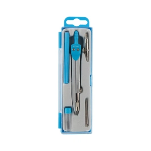 Готувальня Kite 5 предметів блакитна (K18-384-07) зображення 1