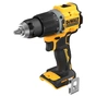 Шуруповерт DeWALT XR Li-Ion 18V, 74 Нм, 0-450/0-1650 об/хв, 1.17 кг (без АКБ та ЗП) (DCD799N) - зменшене зображення 2