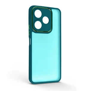 Чохол до мобільного телефона Armorstandart Shade Xiaomi Redmi 13 4G / Poco M6 4G Dark Green (ARM78252) зображення 1