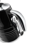 Електрочайник DeLonghi KBZ 2001.BK (KBZ2001.BK) - зменшене зображення 3