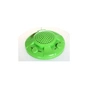 Сушка для овочів та фруктів Saturn ST-FP0115 green - зменшене зображення 2