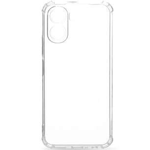 Чохол до мобільного телефона BeCover Anti-Shock Oppo A6x Clear (716093) зображення 1