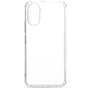 Чохол до мобільного телефона BeCover Anti-Shock Oppo A6x Clear (716093) - зменшене зображення 1