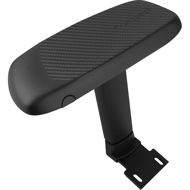 Крісло для геймерів TX3 XTC Loft Dark Grey (TEGC-307410Z.Z1) - зображення 3