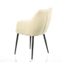 Кухонний стілець Special4You Executive white (E7528) - зменшене зображення 6