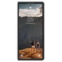 Чохол до мобільного телефона UAG Mouve with Magnet Samsung Galaxy Z Fold 8 Ultra Ash (214560113131) - зменшене зображення 5