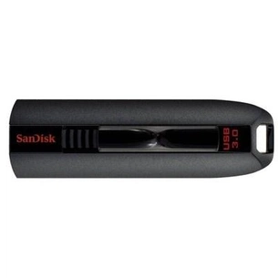 USB флеш накопичувач SanDisk 16Gb Extreme USB3.0 (SDCZ80-016G-X46/SDCZ80-016G-G46) зображення 1
