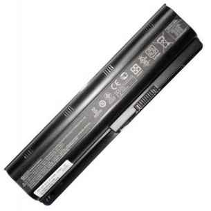 Акумулятор до ноутбука Grand-X HP CQ42 11,1V 5200mAh (CQ42-5200) зображення 1