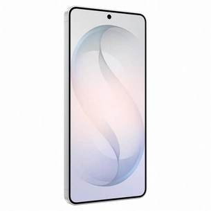 Смартфон Samsung Galaxy S26+ 12/512GB White (SM-S947BZWGEUC) изображение 1