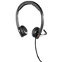 Навушники Logitech H650e Dual USB Wired Headset (981-000519) - зменшене зображення 2