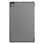 Чохол до планшета BeCover Smart Case Lenovo Tab M10 TB-X306F HD (2nd Gen) Gray (705971) - зменшене зображення 2