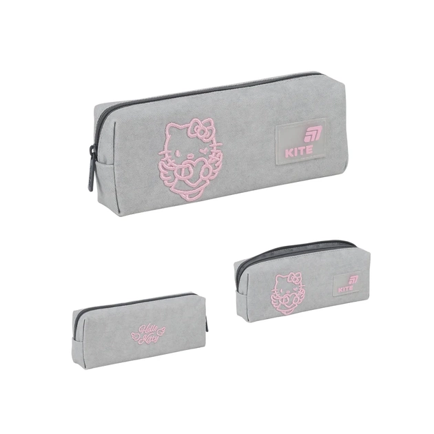 Пенал Kite 642 HK-1 Hello Kitty (HK26-642-1) - зображення 1