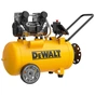 Компресор DeWALT безмасляний, 260 л/хв, 1.8 кВт, 50л, 34.5 кг (DXCMS2550HE) - зменшене зображення 1