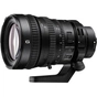 Об'єктив Sony 28-135mm f/4.0 G Power Zoom для камер NEX FF (SELP28135G.SYX) - зменшене зображення 1