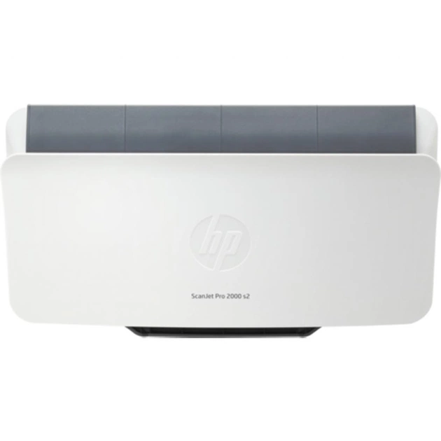 Сканер HP Scan Jet Pro 2000 S2 (6FW06A) - picture 5