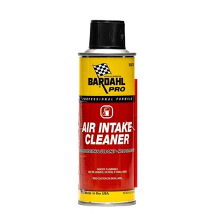 Автомобільний очисник BARDAHL AIR INTAKE CLEANER 1л (2322B) зображення 1