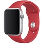 Ремінець до смарт-годинника Apple 44mm Sport Band Red - S/M & M/L (MU9N2ZM/A) - зменшене зображення 1