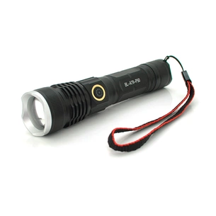 Ліхтар Bailong BL-A79-P50 зображення 1