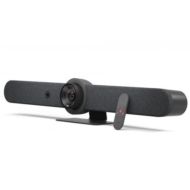 Веб-камера Logitech Rally Bar Graphite (960-001311) - picture 3