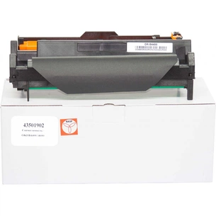 Драм картридж BASF OKI B4400/4600 (DR-43501902) зображення 1