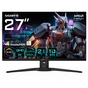 Монітор GIGABYTE AORUS FO27Q5P EK - зменшене зображення 1