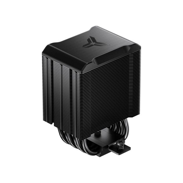 Кулер до процесора JONSBO HX6210 Black - picture 5