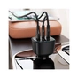 Зарядний пристрій Acefast 2xUSB-C + 1xUSB 200W car adapter (6974316285953) - зменшене зображення 5