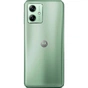 Мобільний телефон Motorola G54 Power 8/256Gb Mint Green (PB0W0020UA) - зменшене зображення 3