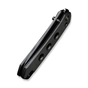 Ніж Civivi Vision FG, Black G10, Black Stonewash (C22036-1) - зменшене зображення 8