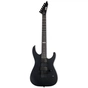 Электрогитара LTD JL-600 Jeff Ling Signature Black Satin (LJL600BLKS) - уменьшенное изображение 1