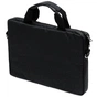 Сумка для ноутбука Vinga 14" NB1403 melange black (NB1403BK) - зменшене зображення 2