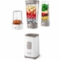 Блендер Philips HR2603/00 - зменшене зображення 8