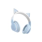 Навушники XO BE38 Blue (BE38.blue) - зменшене зображення 3