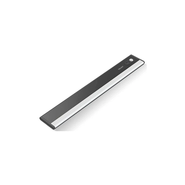 Нічник Xiaomi Yeelight Ultra-Thin Cabinet Light 50 см Dark Grey (YLYYD-0015) - зображення 1