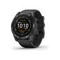 Смарт-годинник Garmin EPIX PRO (g2), 51, Glass, SltGry SS, Blk, GPS (010-02804-21) - зменшене зображення 1