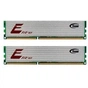 Модуль пам'яті для комп'ютера DDR2 4GB (2х2GB) 1066 MHz Team (TXDD4096M1066HC6DCD) - зменшене зображення 1
