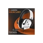 Навушники GamePro Genesis Mercury USB White (HS120W) - зменшене зображення 8