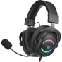Навушники HP DHE-8006 Gaming 7.1 Sound USB Black - зменшене зображення 1