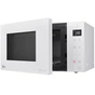 Мікрохвильова піч LG MS2595GIH - зменшене зображення 5