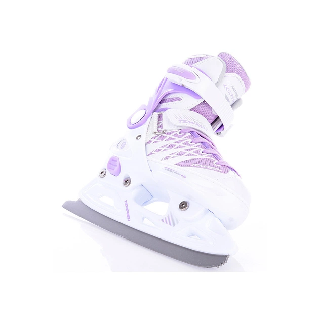 Ковзани Tempish Clips Ice Girl 33-36 (13000000842/33-36) - picture 7