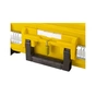 Ящик для інструментів Stanley FatMax, 540 х400 х 435 мм, армований скловолокном, з колесам (FMST1-72383) - preview 7